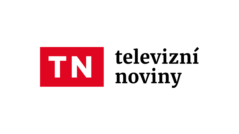 Nové logo zpravodajské relace Televizní noviny