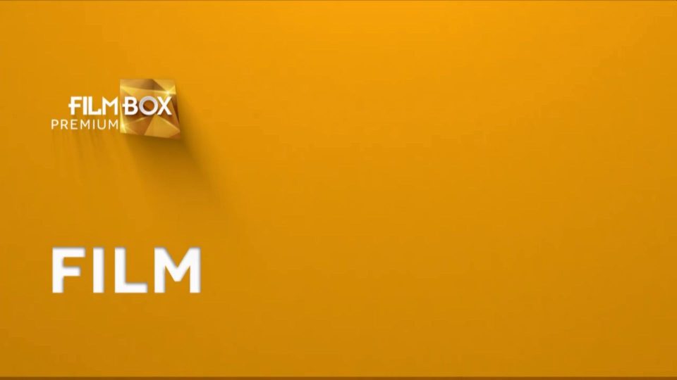 Nový vizuál filmového kanálu FilmBox Premium
