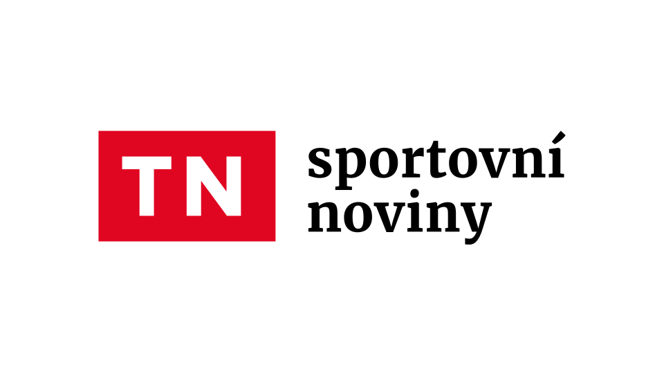 Nové logo zpravodajské relace Sportovní noviny
