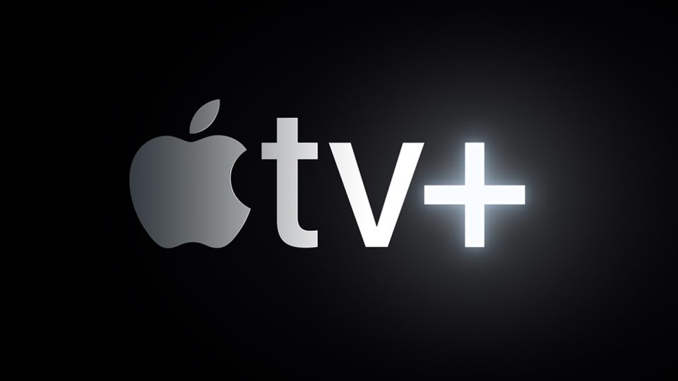 Nová verze aplikace Apple TV
