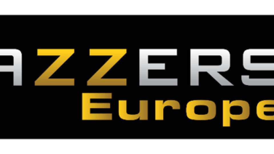 Logo erotické stanice Brazzers TV Europe