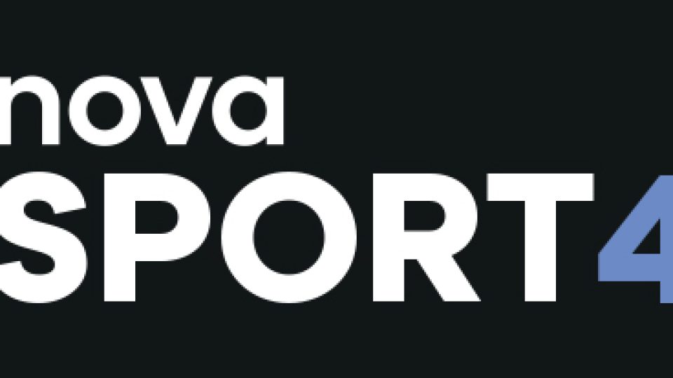 Logo stanice Nova Sport 4
