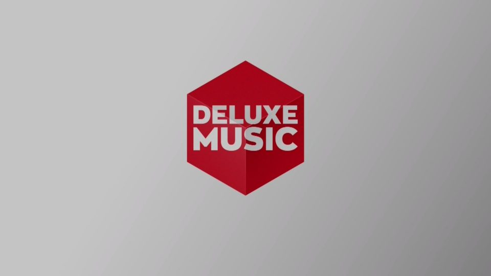 Hudební televize Deluxe Music se představila s novým vizuálem