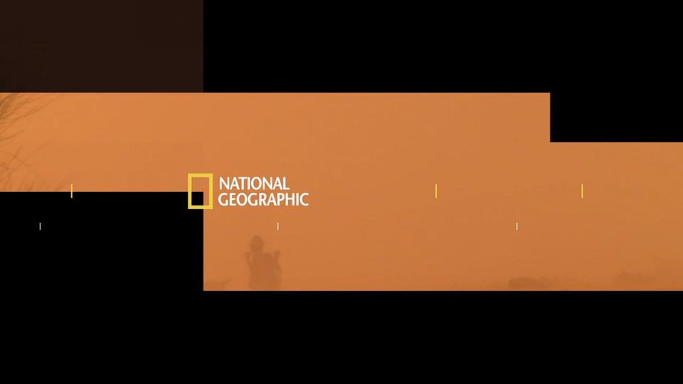 National Geographic HD v české verzi