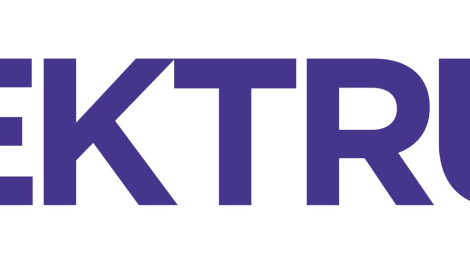 Logo placené stanice Spektrum - verze září 2020