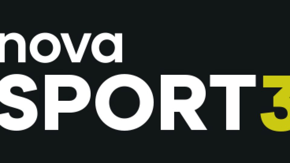 Logo stanice Nova Sport 3