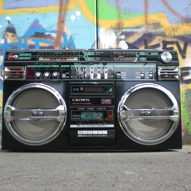 Multiplex Ingolstadt opustila mj. stanice Mega 80s zaměřená na hudbu 80. let 20. století | foto: CC0 Public domain