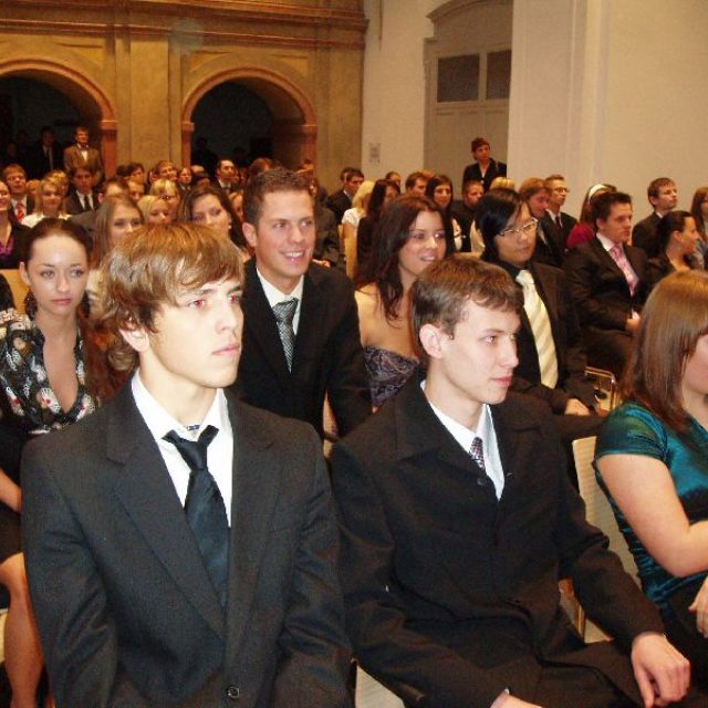 Akce je tentokrát zaměřena na školou povinné | foto: Jana  Huzilová