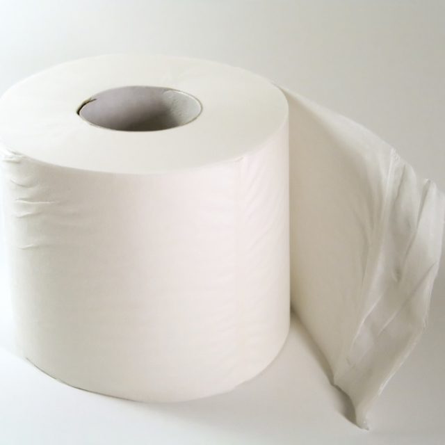 Toaletní papír | foto: Fotobanka stock.xchng