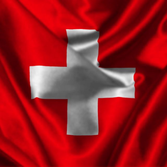 Švýcarsko | foto: Emanuel Macoun