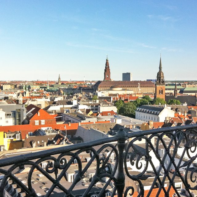 Kodaň. Dánsko | foto: Kateřina Křenová