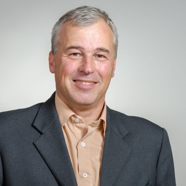 Zdeněk Duspiva | foto: Khalil Baalbaki,  Český rozhlas