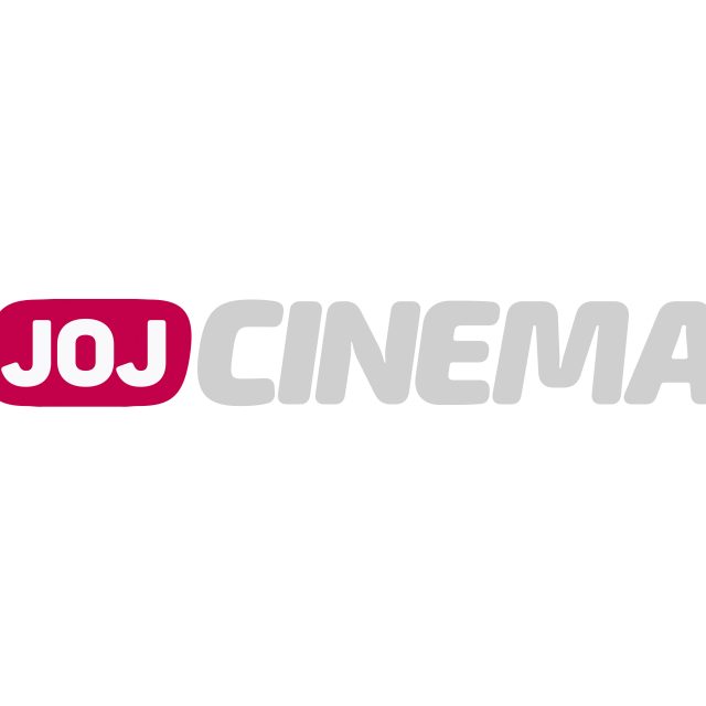 Nové logo filmového kanálu Joj Cinema | foto: archiv TV JOJ