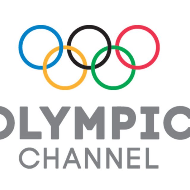 Logo tematické televize Olympic Channel | foto:  International Olympic Commitee