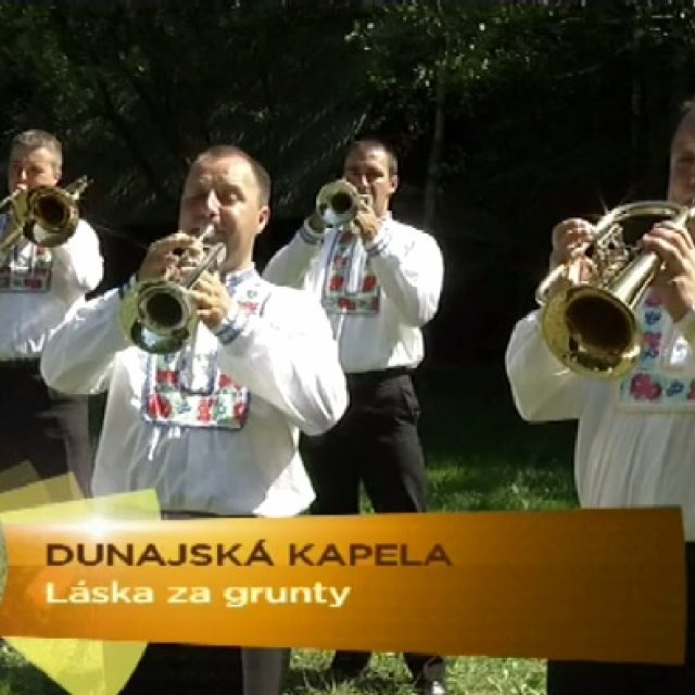 Ukázka z vysílání televize Senzi | foto: repro foto Senzi TV