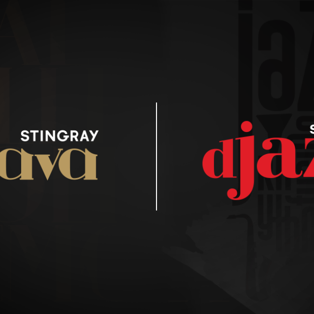 Nová loga stanic Brava HD a DJAZZ.tv | foto: archiv Stingray.com