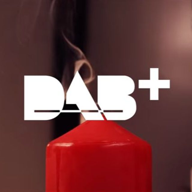 Digitální rozhlas DAB+ | foto:  youtube.com