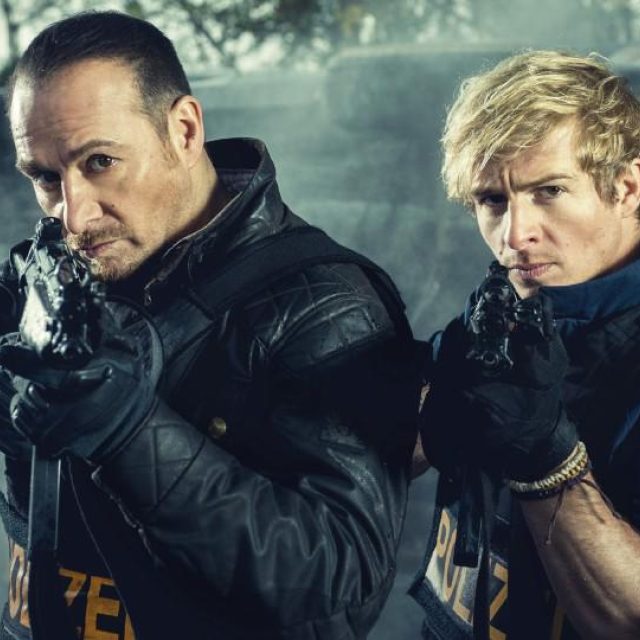 Německá RTL je v Česku známá zejména díky nekonečnému akčnímu seriálu Kobra 11 | foto: rtl.de 