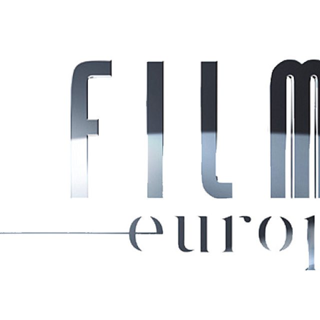 Logo placeného kanálu Film Europe | foto: Film Europe