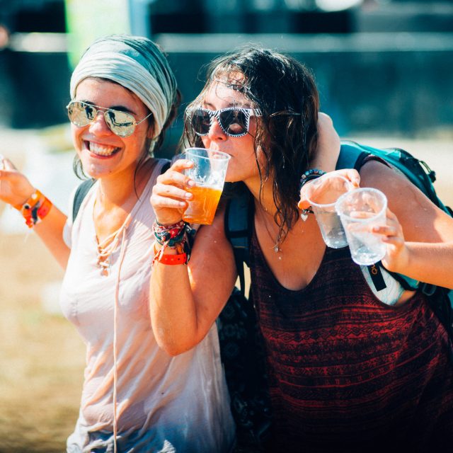 Mladá generace  (ilustrační foto) | foto:  Kmeron,   CC BY-NC-ND 2.0