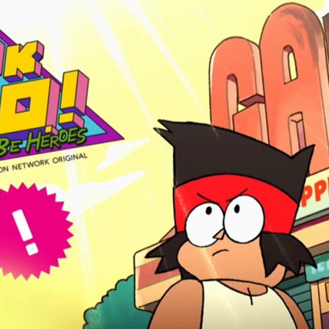 Cartoon Network | foto:  Cartoon Network