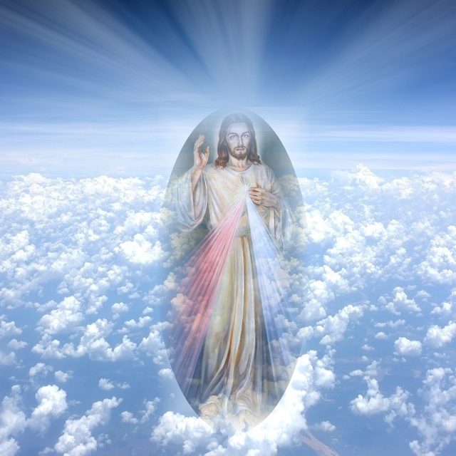 Zmrtvýchvstání Ježíše Krista  (ilustrační foto) | foto: Fotobanka Pixabay