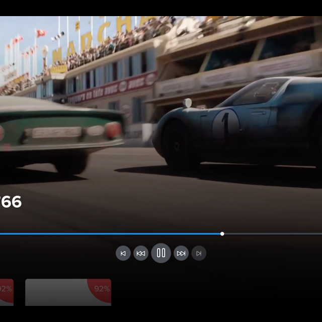 Nová podoba aplikace internetové platformy Telly pro Apple TV | foto: Telly