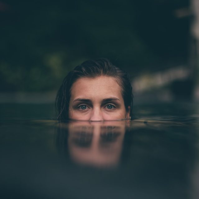 iVodárenství bude první českou televizí věnovanou čistě problematice vody | foto: Ryan Christodoulou,  Fotobanka Unsplash,  Licence Unsplash