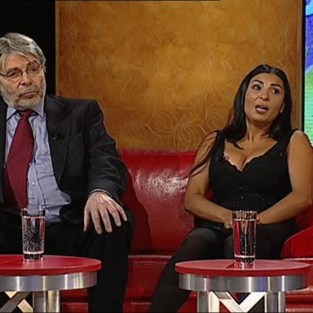 Zábavný pořad Nikdo není dokonalý | foto: FTV Prima