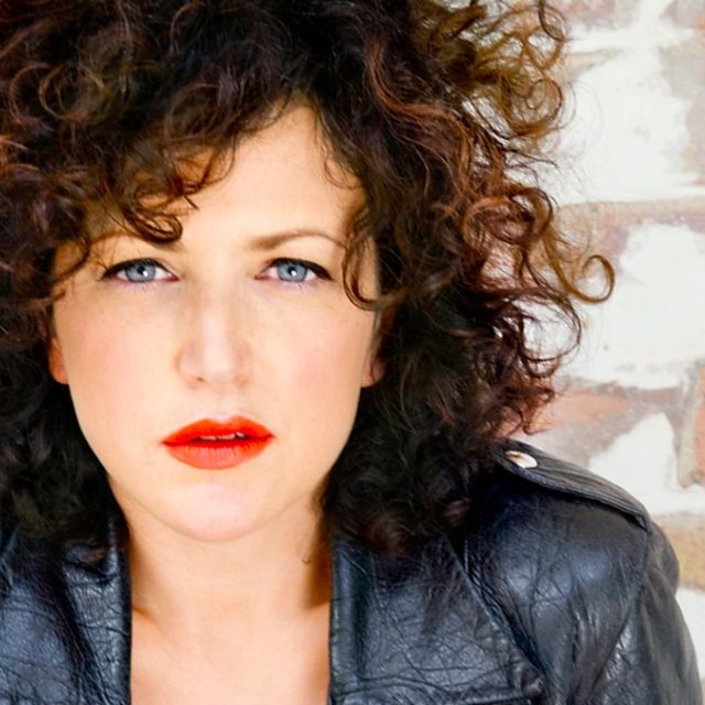 Dýdžejka BBC Radio 1 Annie Mac | foto: BBC Media Centre