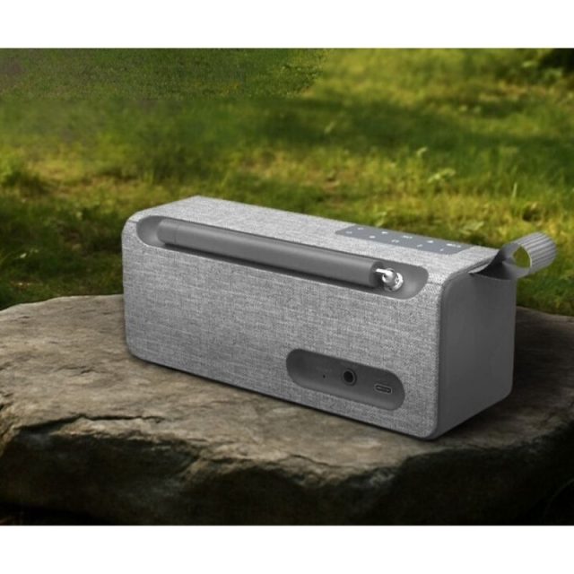 Soutěž od DAB rádia na ČRo D-dur | foto: Proximity Prague