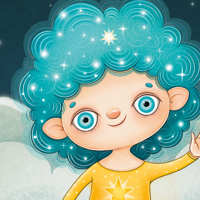 Hajaja vás zdraví z Rádia Junior | foto: Zuzana Dreadka Krutá