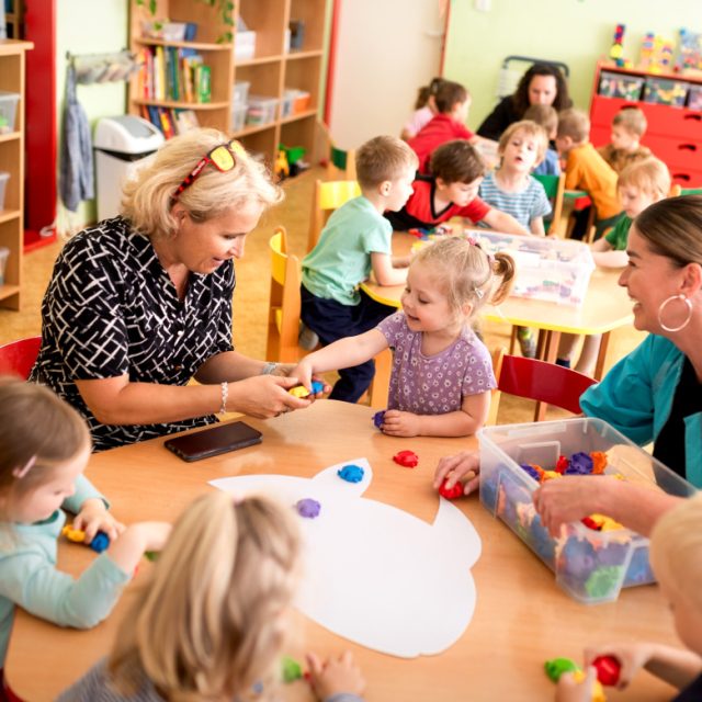 Vysílání stanice má být určeno dětem a jejich rodičům | foto: Tomáš Kubelka,  město Pardubice