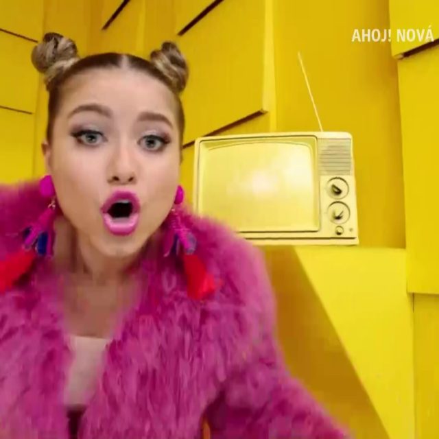 Ukázka z vysílání hudební stanice Power TV. | foto: Lukáš Polák,  Český rozhlas