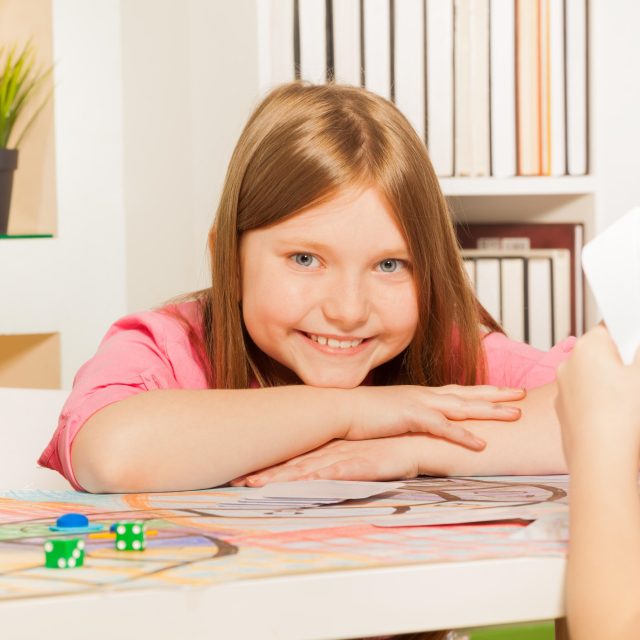 Stanice bude určena nejmladšímu publiku | foto: Fotobanka Profimedia