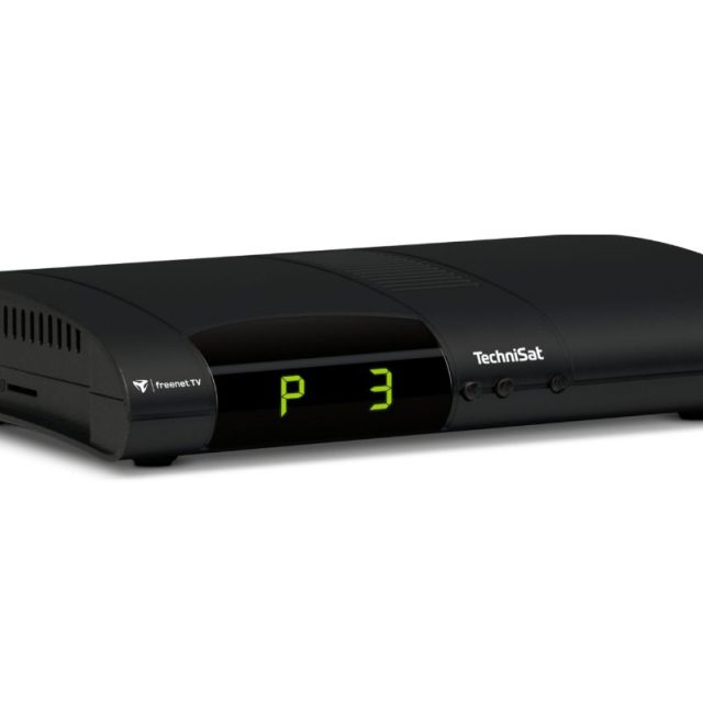 Dvě nové televizní stanice jsou součástí pražské Regionální sítě 6 | foto: TechniSat Digital GmbH