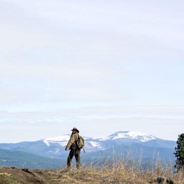 Z dokumentárního cyklu Lesní muži na stanici Viasat Explore | foto: Viasat World