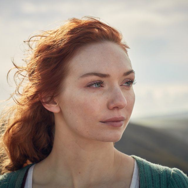 Ze seriálu Poldark na placeném kanálu Epic Drama | foto: Viasat World