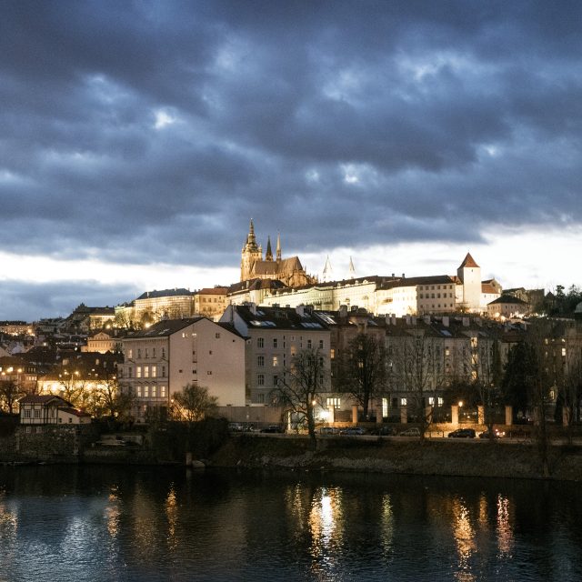 Operátor RTI cz sází v Praze na zvukovou kvalitu | foto: Michaela Danelová,  iROZHLAS.cz