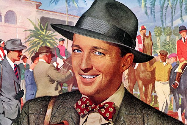 Bing Crosby | foto:  www.plan59.com