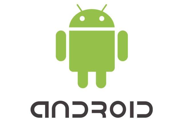 Logo operačního systému Android | foto:  Google