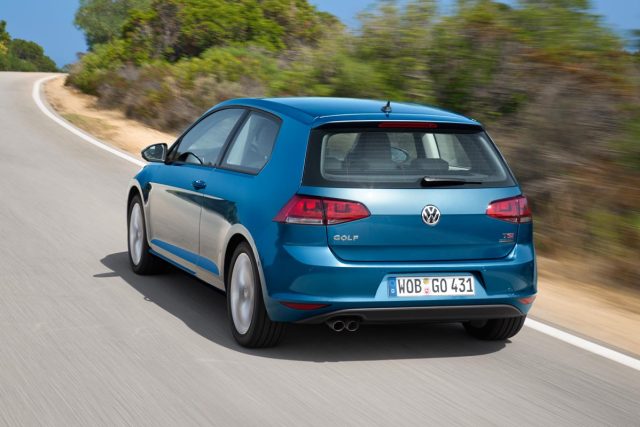 Digitální rádio míří do základní výbavy všech nových vozů | foto:  Volkswagen