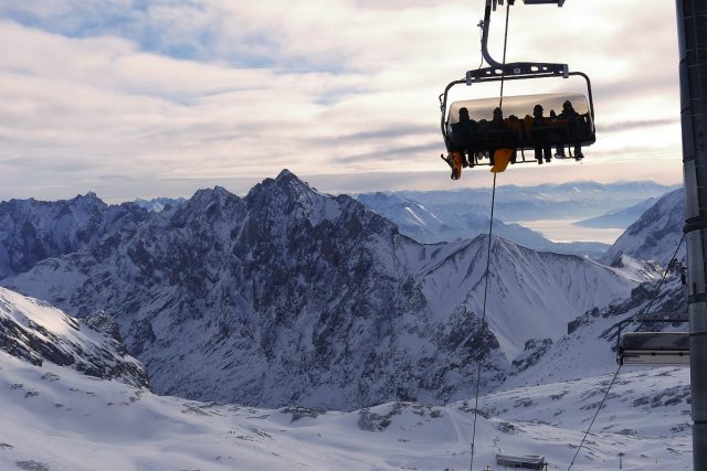 Programová nabídka obsahuje stanice z alpského regionu | foto: Klára Stejskalová