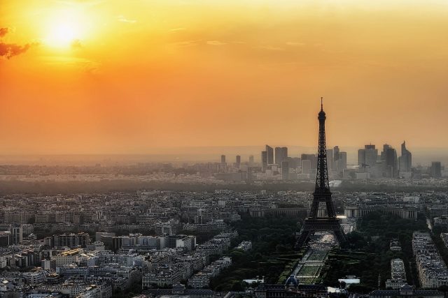 Francii na úspěchu digitálního rádia záleží | foto: Fotobanka Pixabay