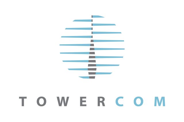Nové logo společnosti Towercom | foto: archiv Towercom