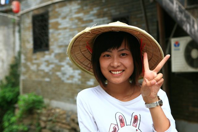 „Mladí Číňané mají všeho úplné zuby. Od policejně střežených ulic Pekingu až po rebelující Hongkong se jejich nespokojenost přetavuje ve svérázný odpor vůči prezidentovi Si Ťin-pchingovi, “ čteme na serveru britského týdeníku Sunday Times  | foto:  CC BY-SA 3.0,  Creative Commons Attribution-ShareAlike 3.0 Unported