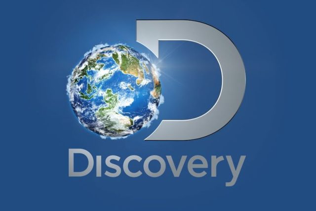 Logo dokumentární stanice Discovery Channel | foto: Discovery Channel