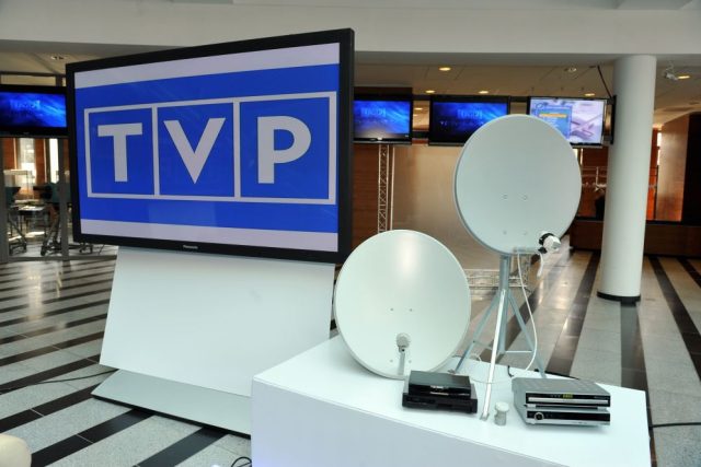 Kanál TVP Sport HD je šířen zatím pouze v placených službách. | foto: archiv Telewizje Polska