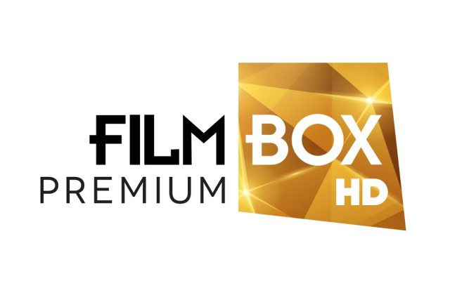 Logo stanice FilmBox Premium HD | foto: SPI International