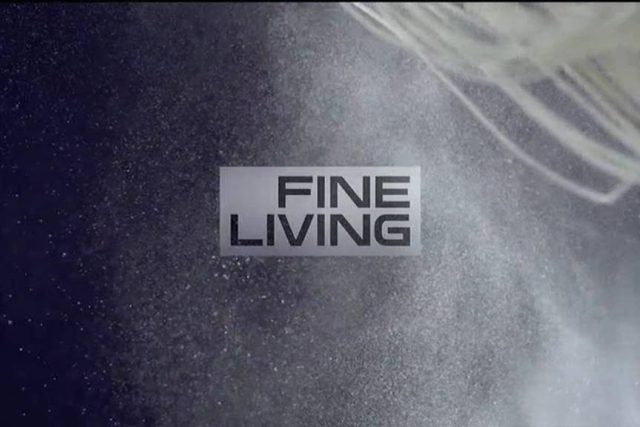 Inovovaná podoba loga stanice Fine Living | foto: archiv Scripps Networks International